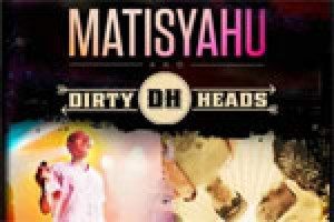 Matisyahu and The Dirty Heads