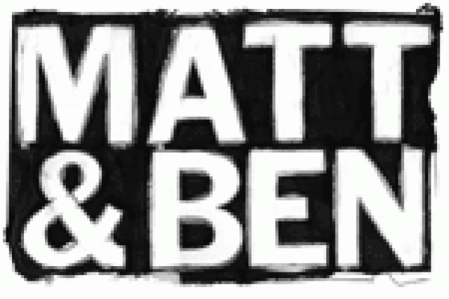 matt ben logo 2598