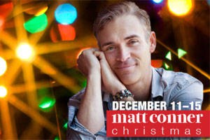 Matt Conner Christmas