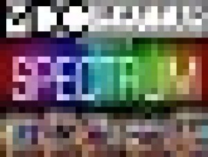 Matter Dance Company presents: Spectrum