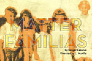 Matter Familias