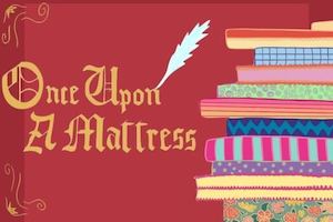 Once Upon A Mattress