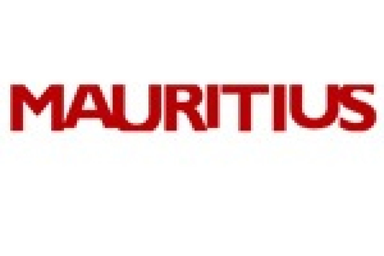 mauritius logo 21375