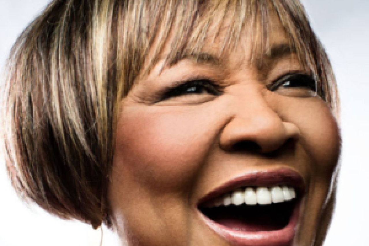 mavis staples logo 50240