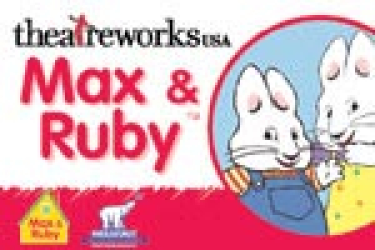 max and ruby logo 24665