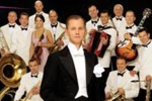 Max Raabe & Palast Orchester