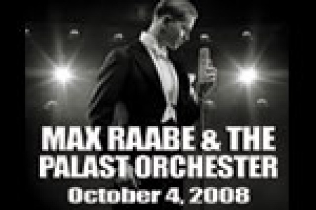 max raabe the palast orchester logo 22302
