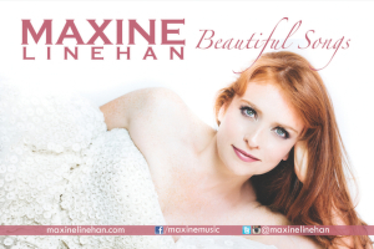 maxine linehan beautiful songs logo 42105