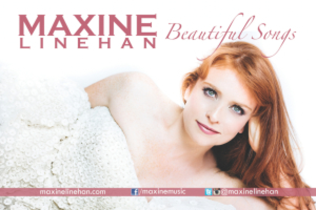 maxine linehan beautiful songs logo 44819