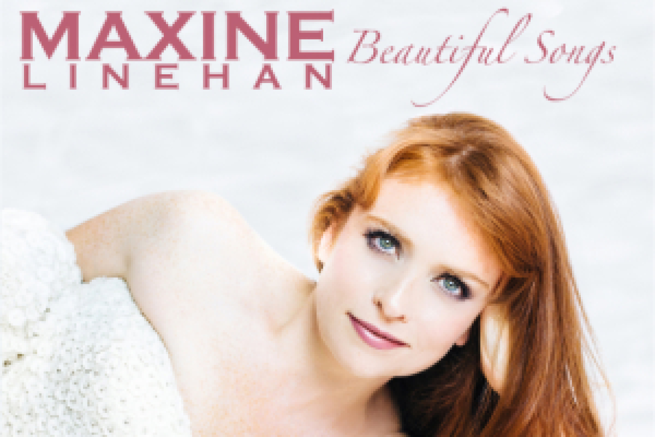 maxine linehan beautiful songs logo 50346