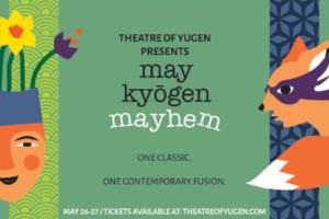 May Kyogen Mayhem