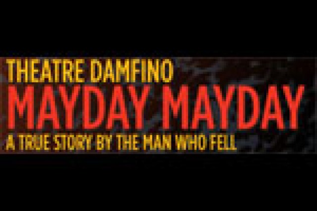 mayday mayday logo 7247
