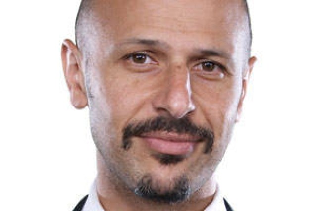 maz jobrani logo 33680