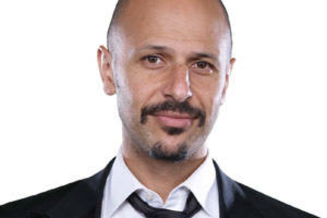 maz jobrani logo 45818