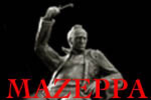 Mazeppa