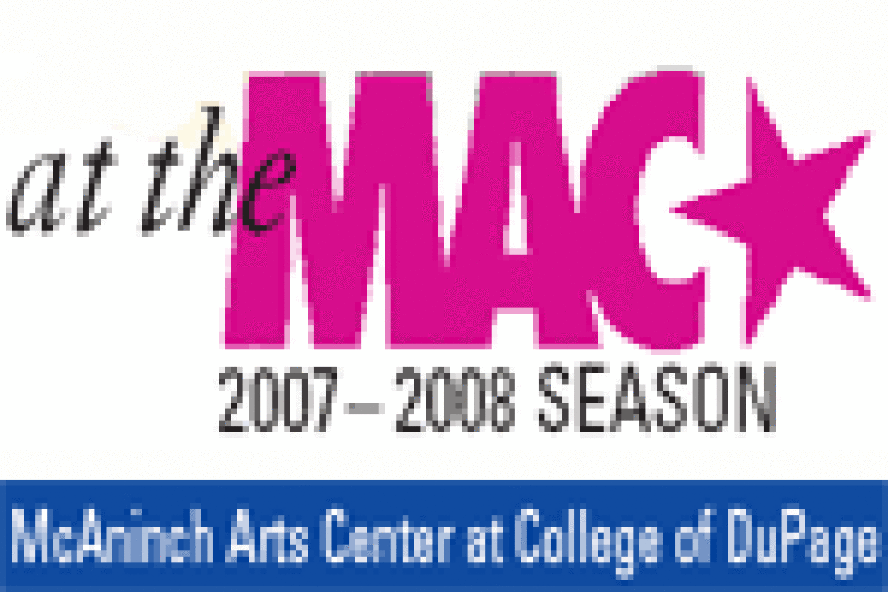 mcaninch arts center 20072008 season logo 24942