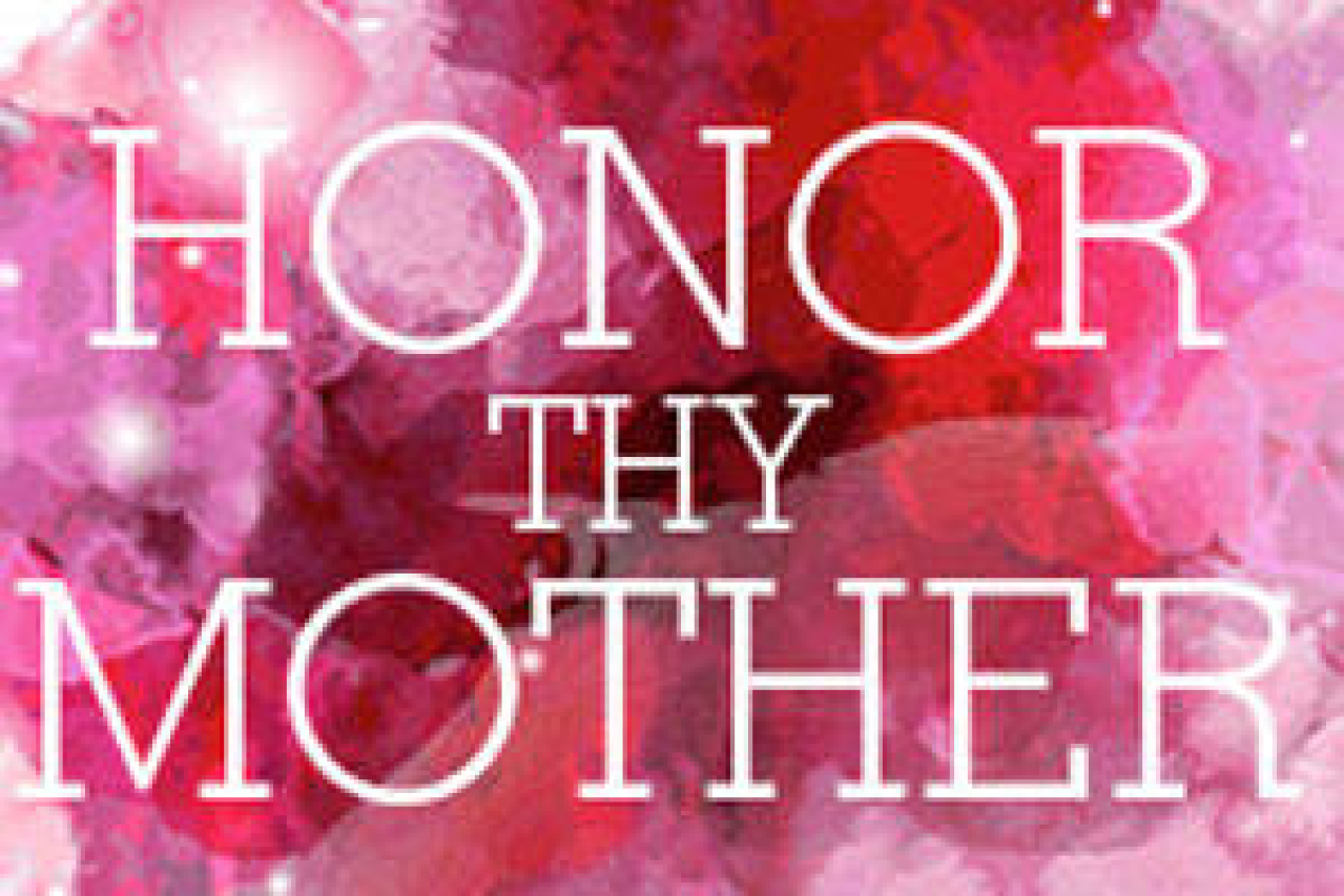mcdonalds gospelfest honor thy mother logo 54714 1