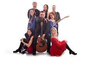 McLean Avenue Band and Emerald Fire