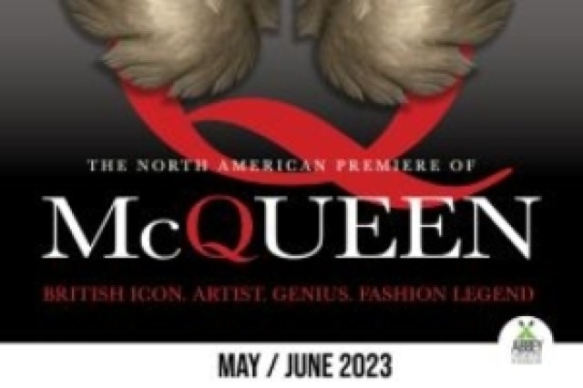 mcqueen or lee and beauty logo 99138 3