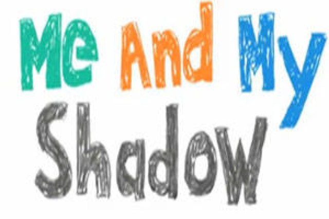 me and my shadow logo 33260