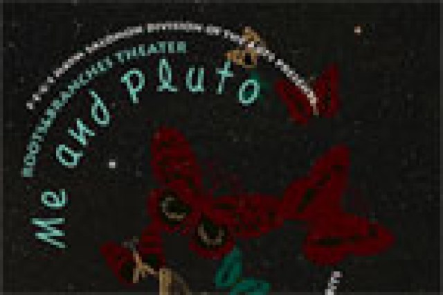 me and pluto two oneact orbits logo 25727