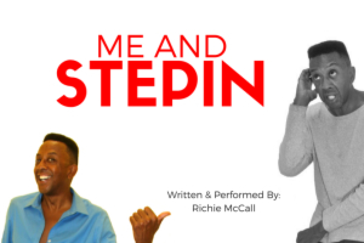 me and stepin logo 68519