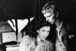Me & Mr. Jones: My Intimate Relationship With David Bowie