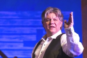 Measure for Measure: An Indian Boarding School Comedy
