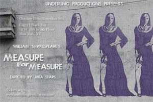 Measure for Measure