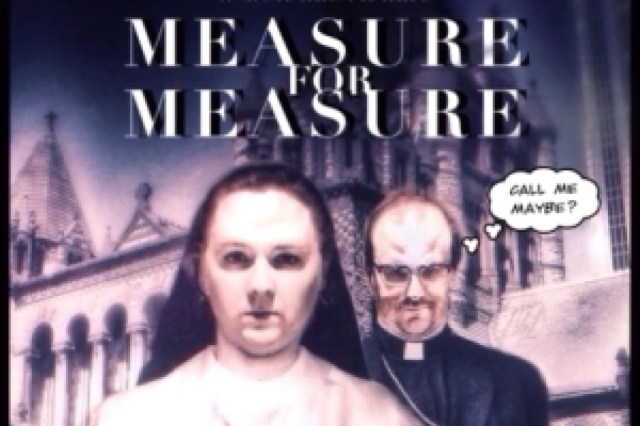 measure for measure logo 45928