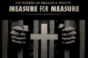 Measure for Measure