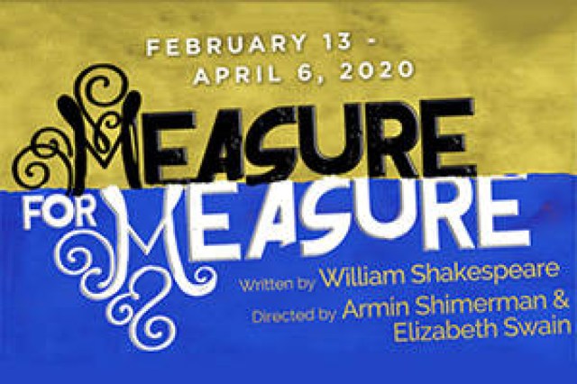 measure for measure logo 91125