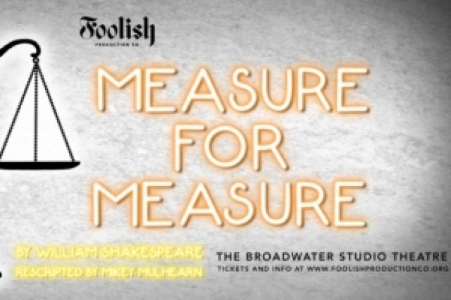 measure for measure logo 98971 3