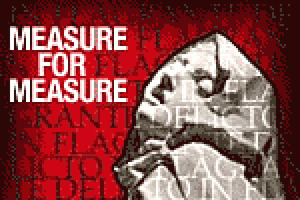 Measure for Measure (Oberon)