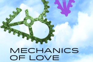 Mechanics of Love