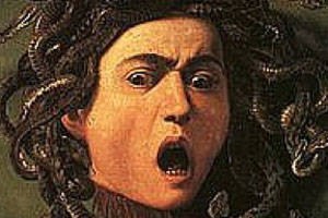 Medusa and the Oddity