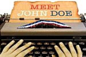 Meet John Doe (NYMF)