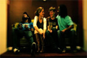 Megan Burtt & The Cure For Love