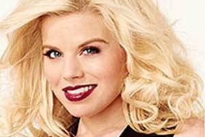 Megan Hilty