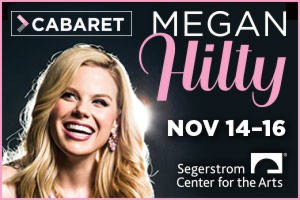 Megan Hilty