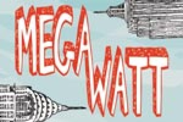 megawatt logo 13008