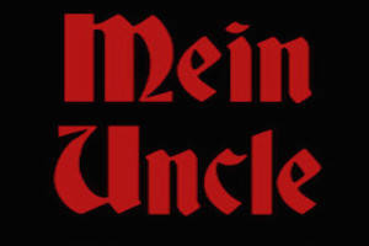 mein uncle an absurdist fairytale about the seeds of inhumanity logo 37986 1