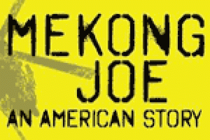 Mekong Joe