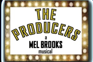 Mel Brooks’ The Producers