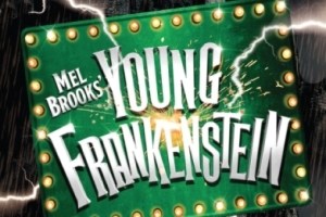 Mel Brooks’ Young Frankenstein