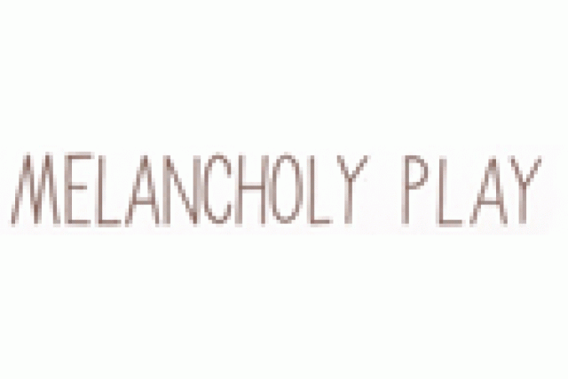 melancholy play logo 11563