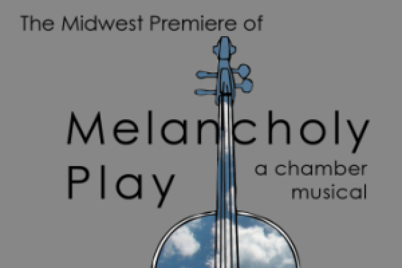 melancholy play logo 45817