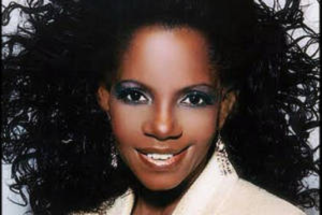 melba moore covering iconic legends logo 58184
