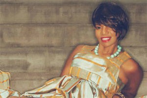 Melba Moore