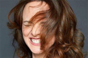 Melissa Errico